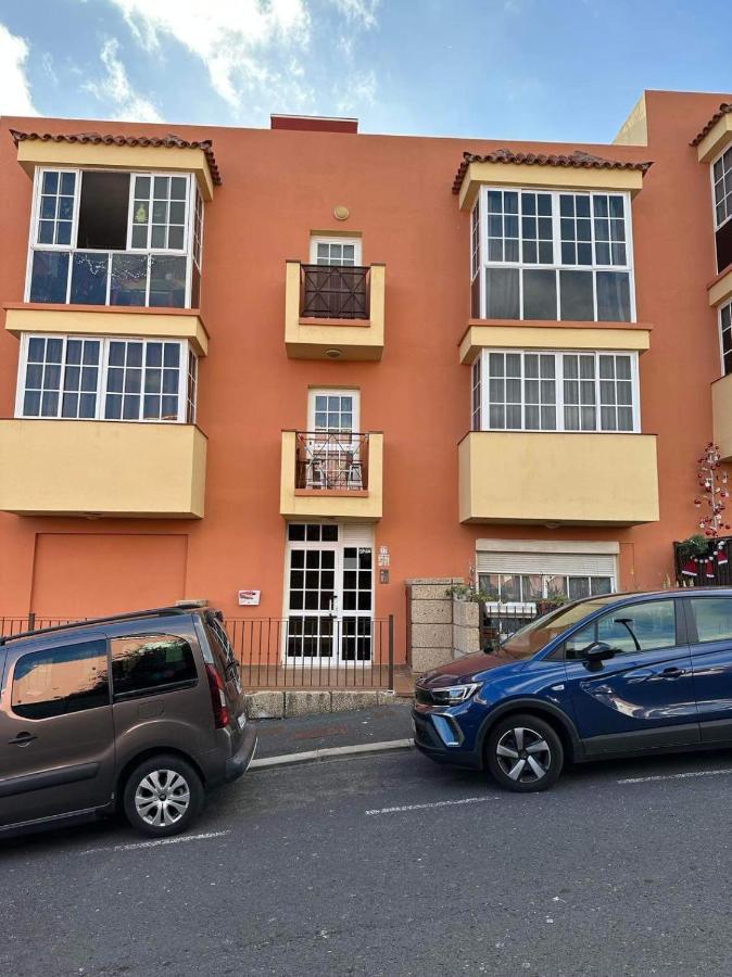 Everspring San Isidro  Exterior foto